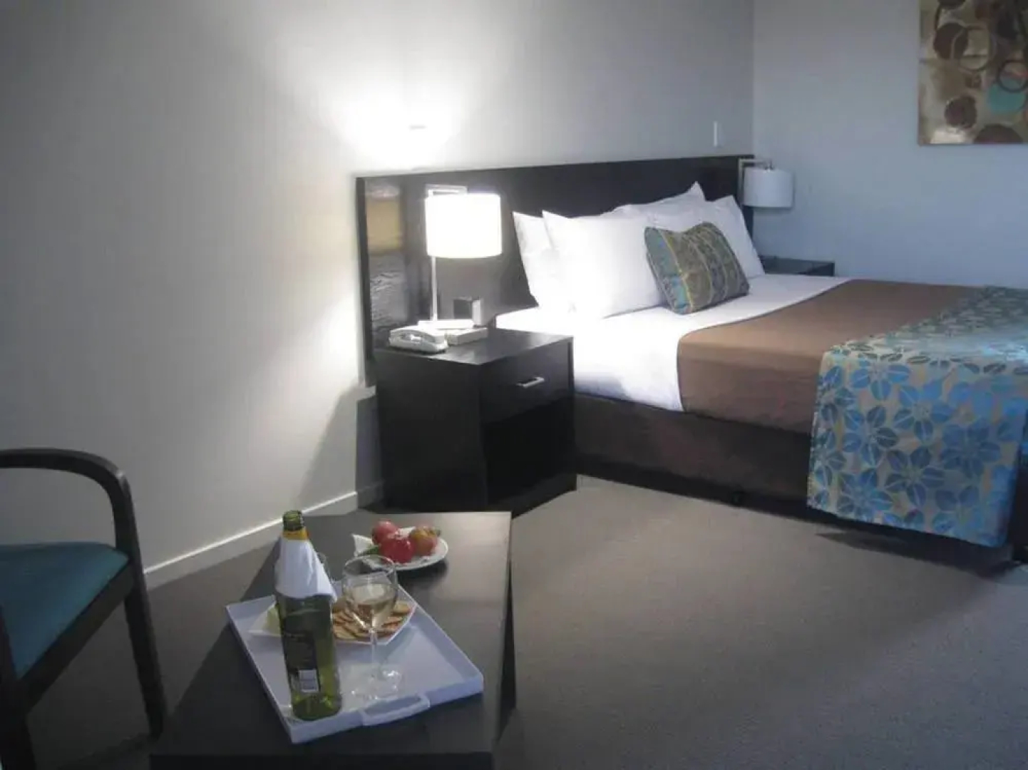 Royal Motel Miles, 4 Star, Free Wifi
