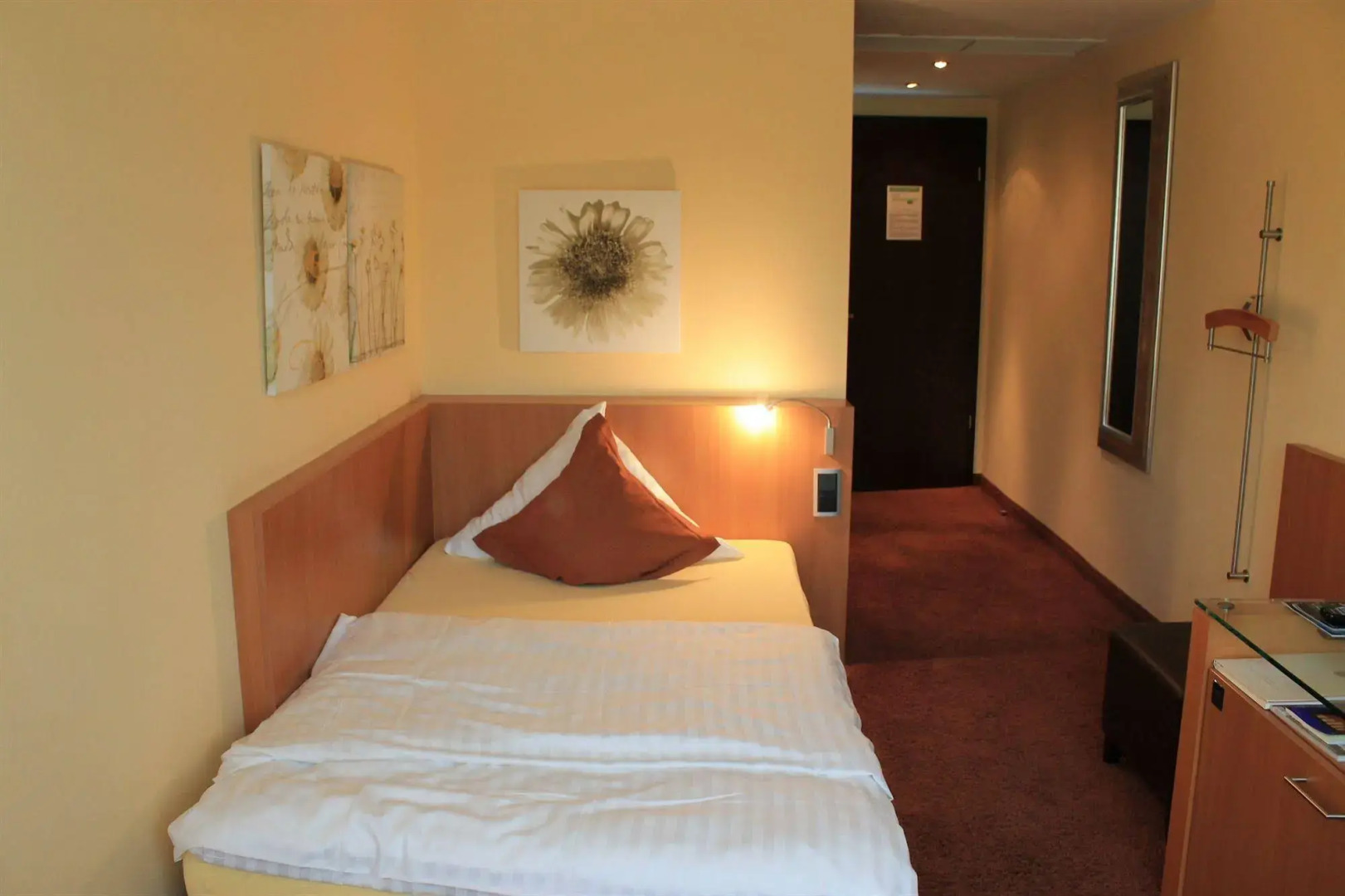 Hotel Restaurant Wessinger