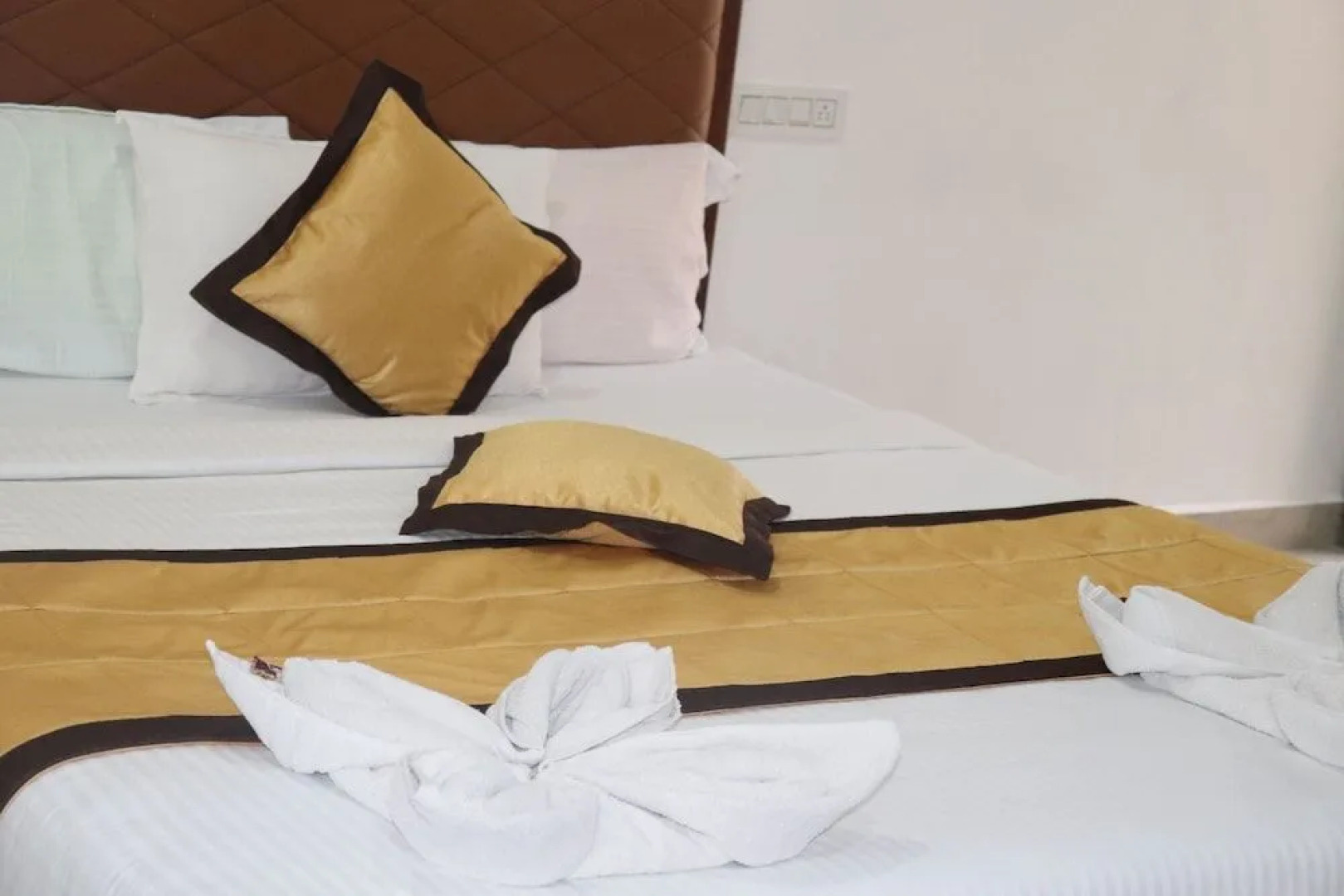 Coorg Maharaja Resorts and Spa