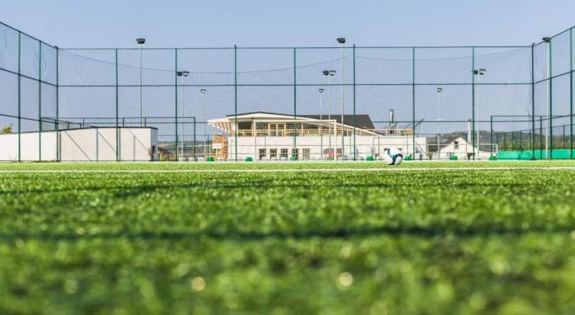 Forest Retreat & Spa