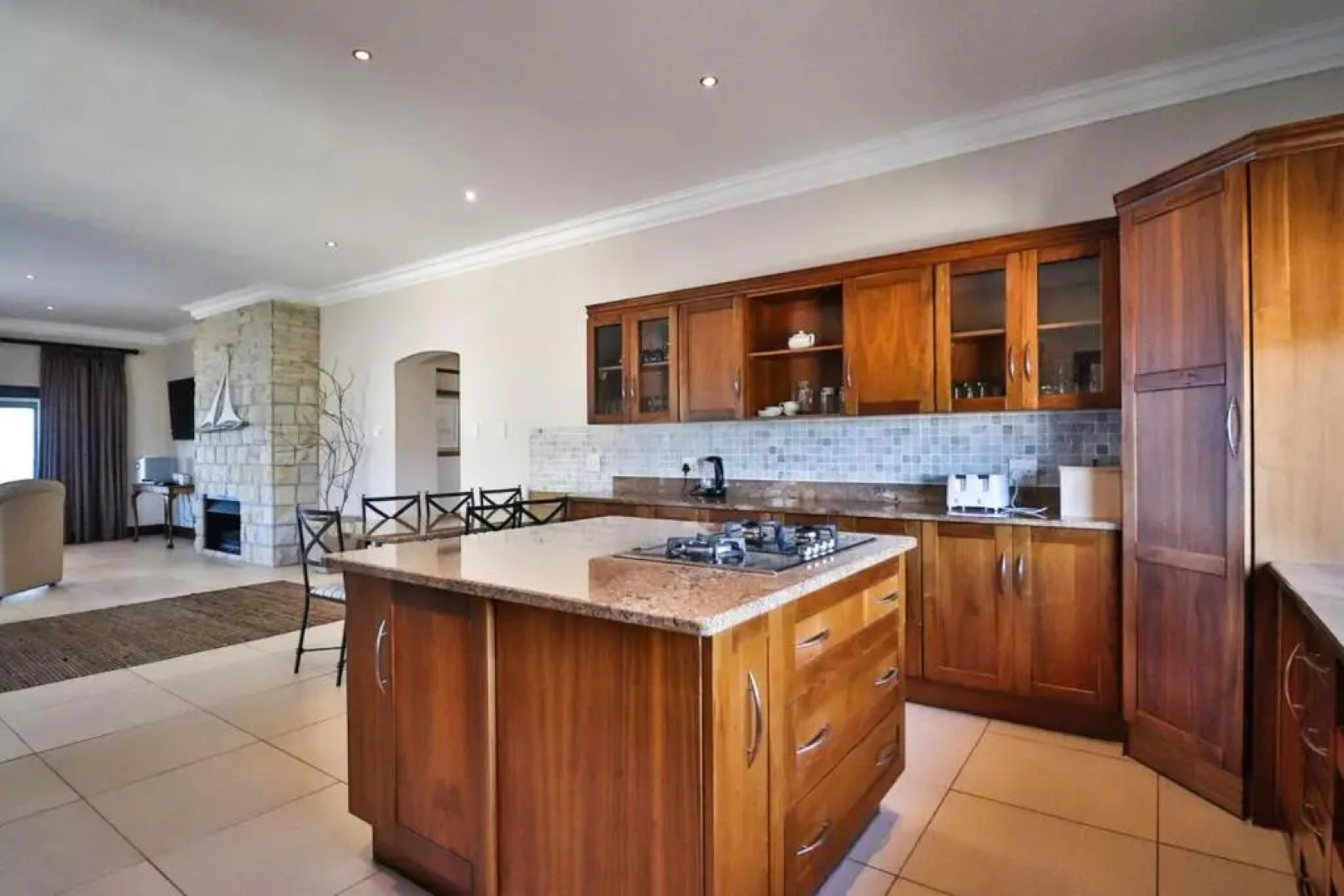 Mosselbos Guesthouse