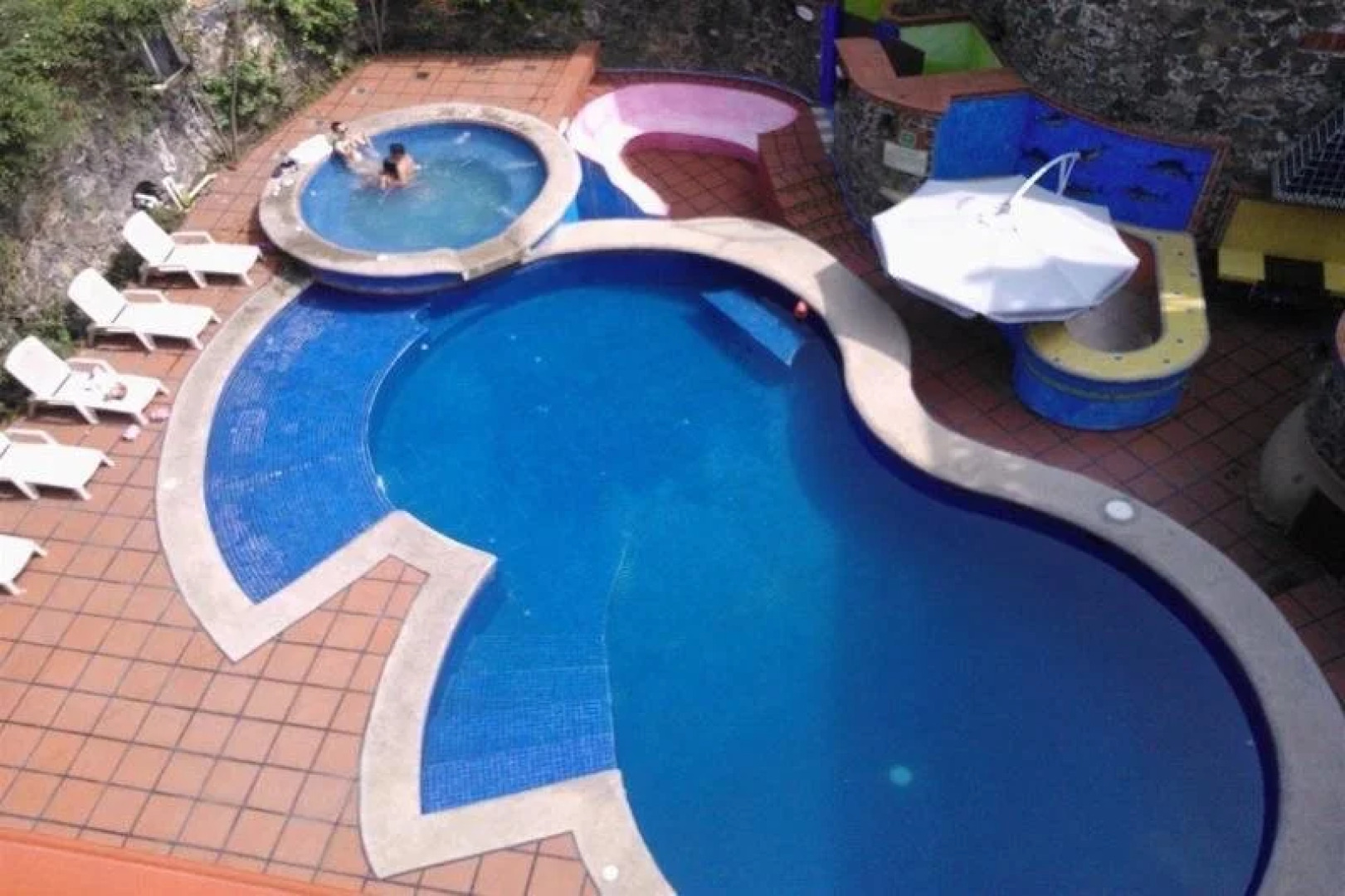 Hotel Spa Mi Pueblito Tepoztlan