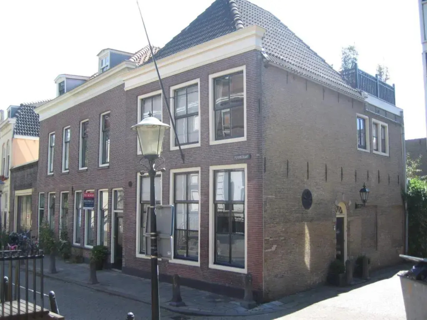 B&B De Kamer Hiernaast