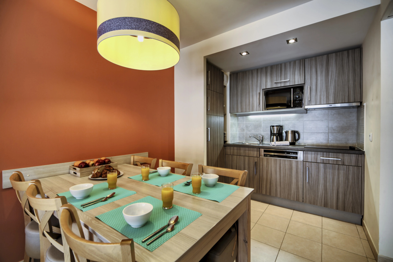 Pierre & Vacances Residence Premium Julia Augusta