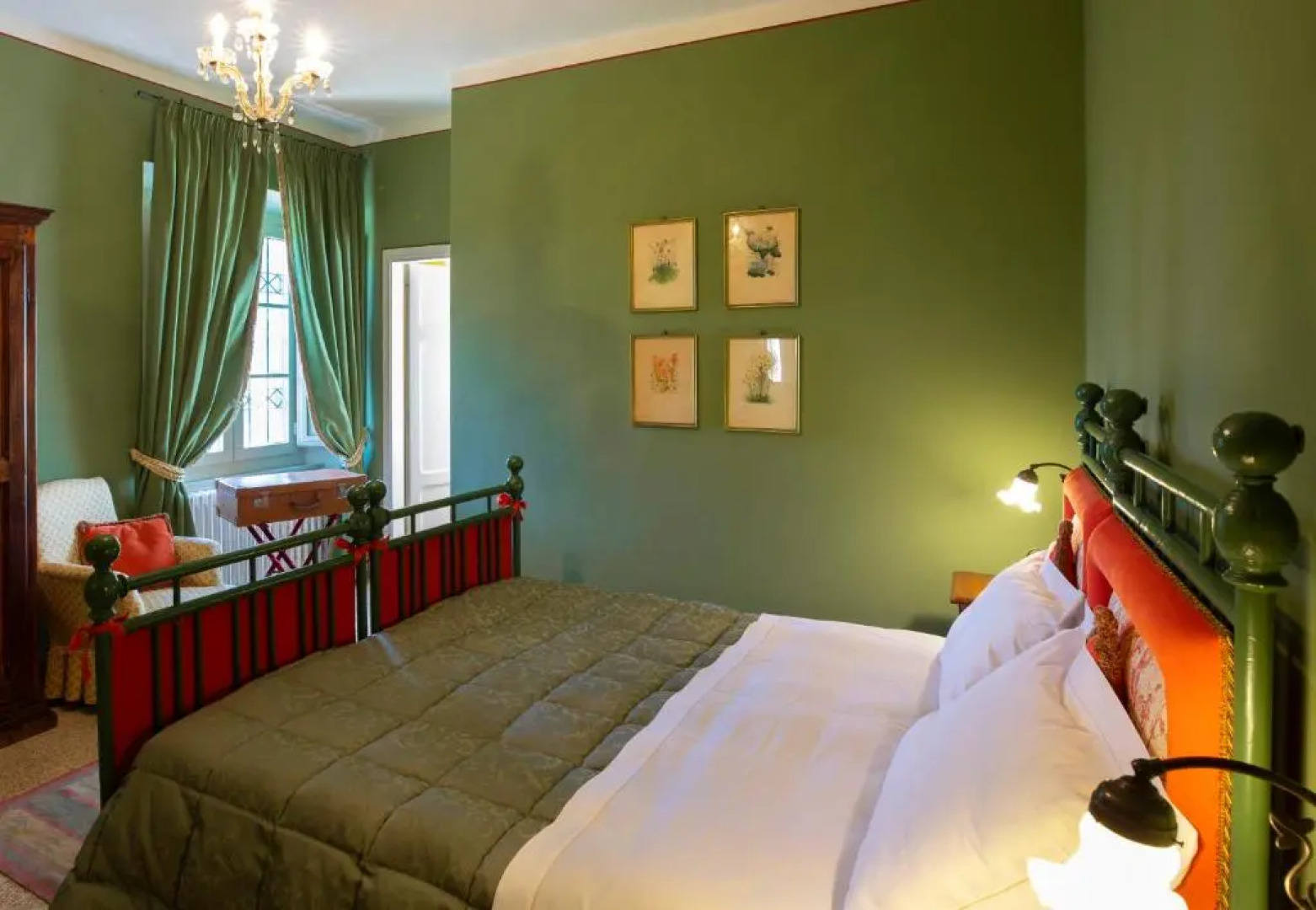 Wine Resort La Ghirlanda