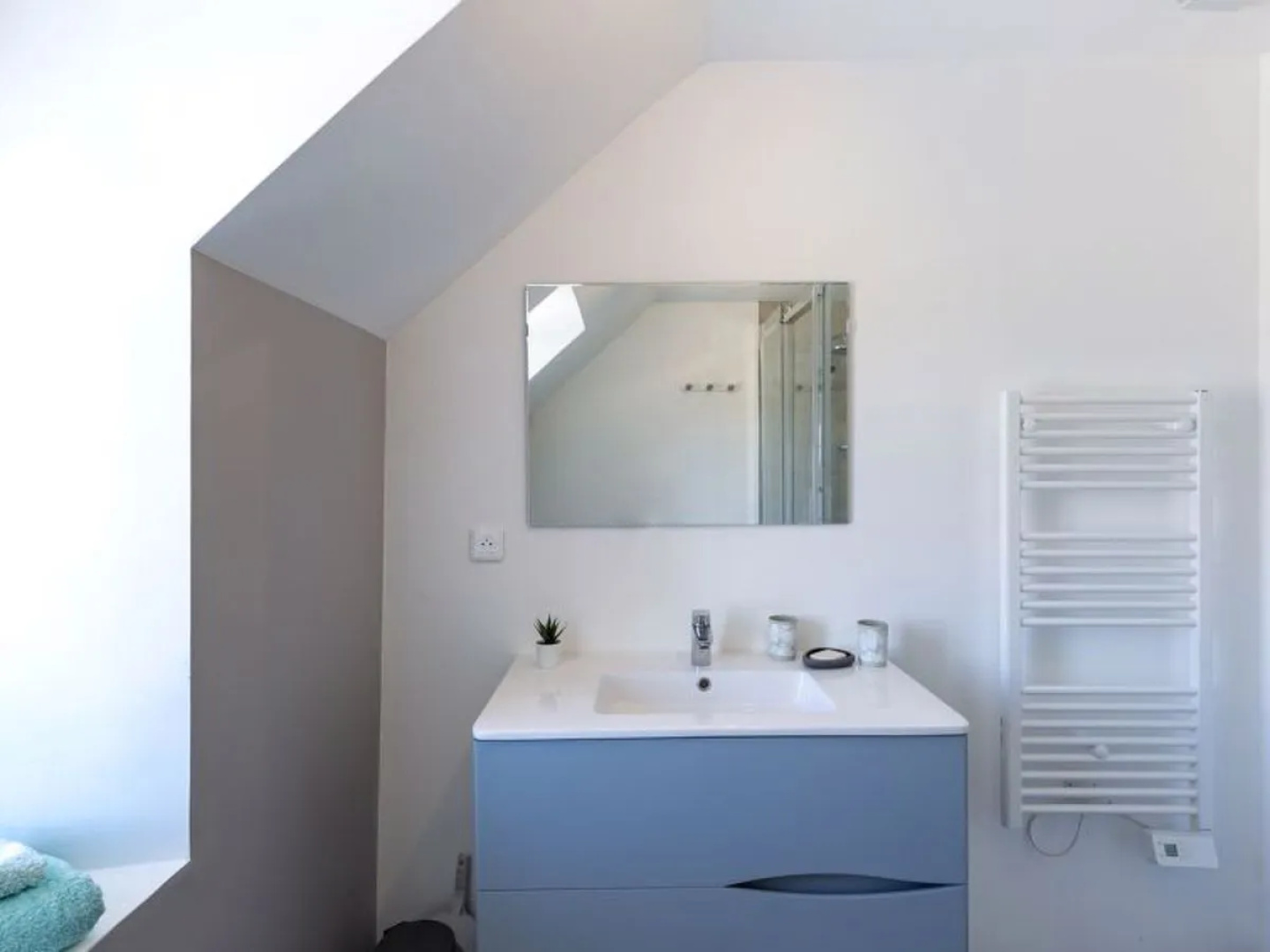House Ty Ruz Plouescat