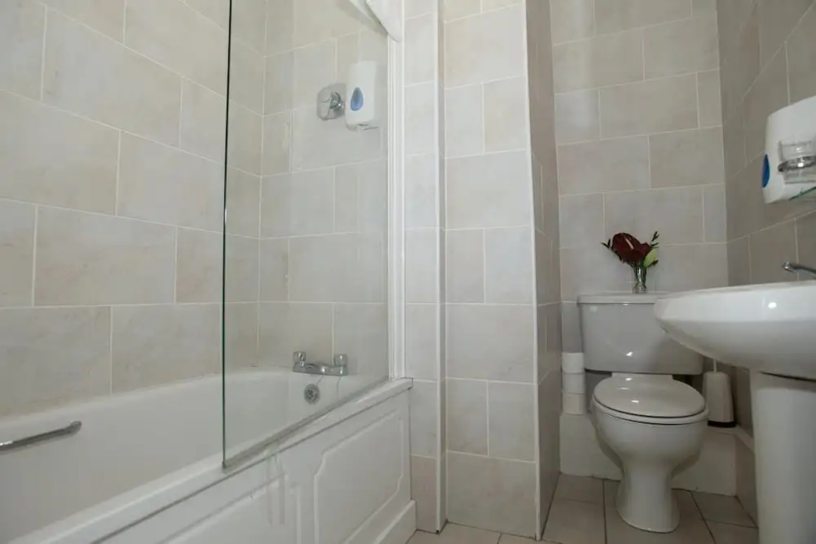 The Charles Stewart Guesthouse