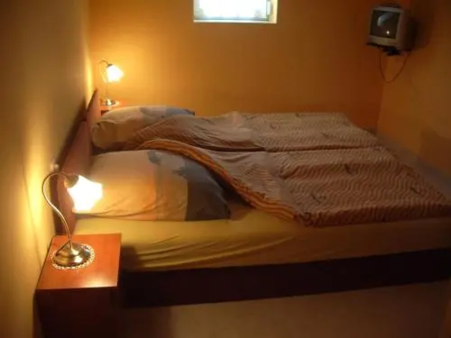 Erzsébet Guesthouse