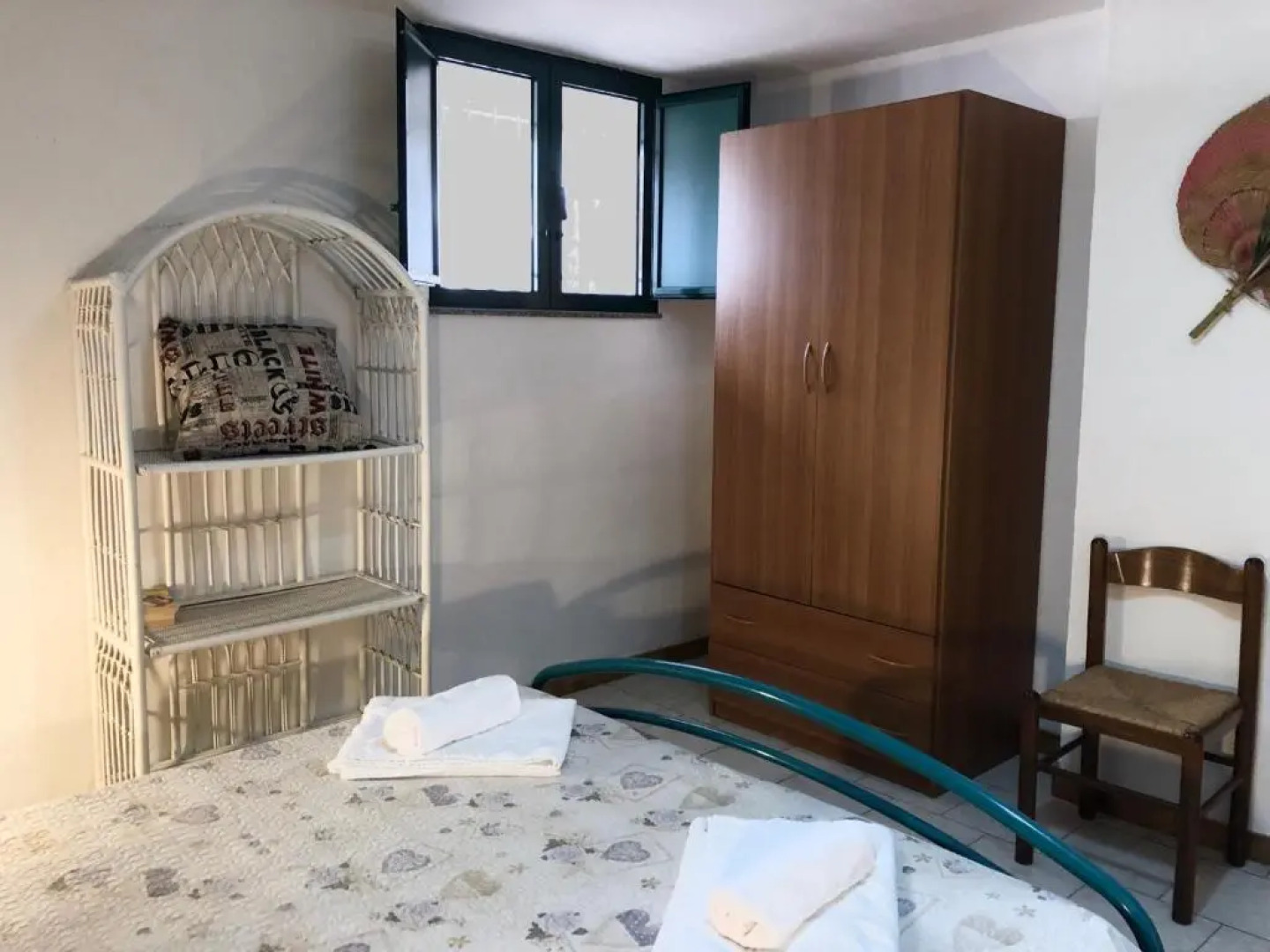 Appartamenti La Pineta