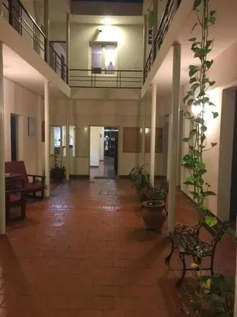 Hotel Residencial Bariloche