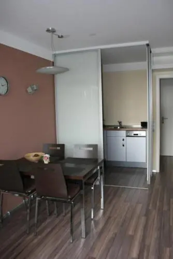 Ancora Marina Haus 1 Nr. 6, Typ 2 - [#17961]