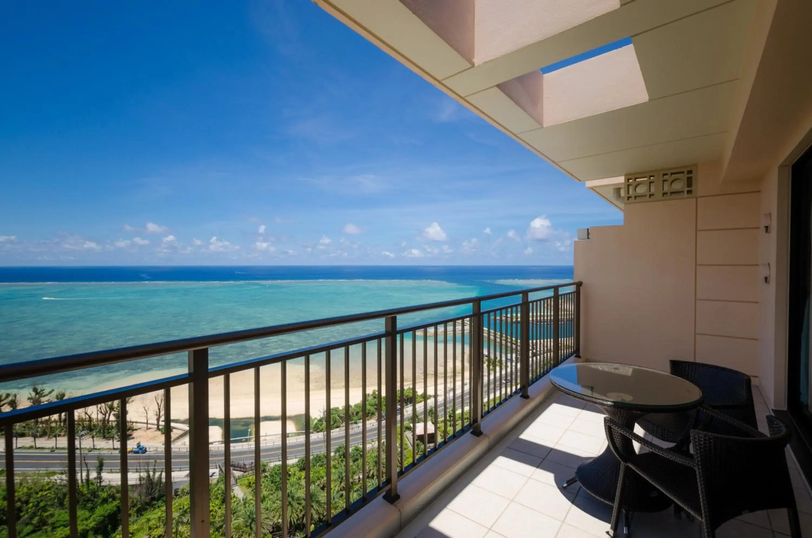 Kafuu Resort Fuchaku Condo Hotel