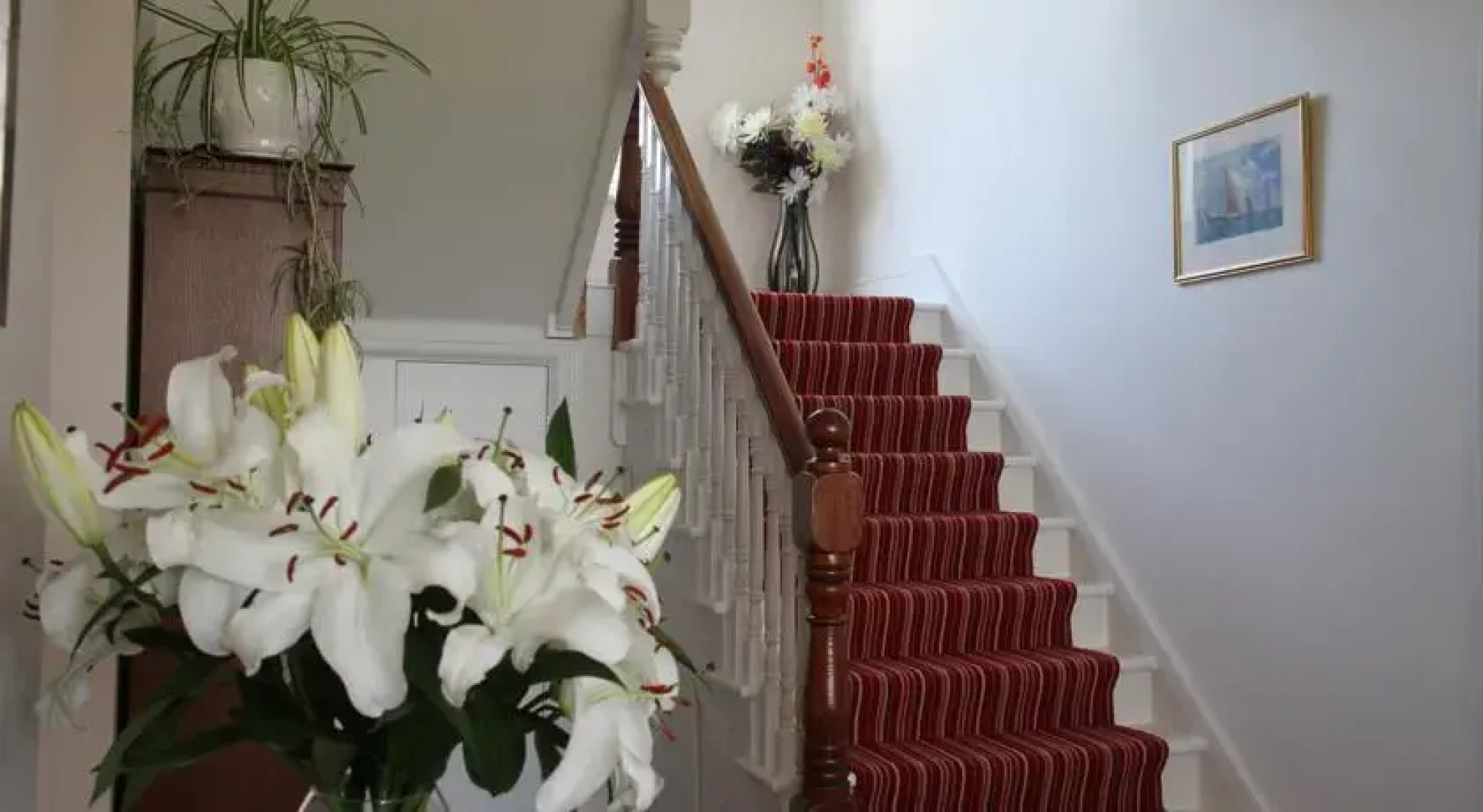 Number One Bed & Breakfast St Austell