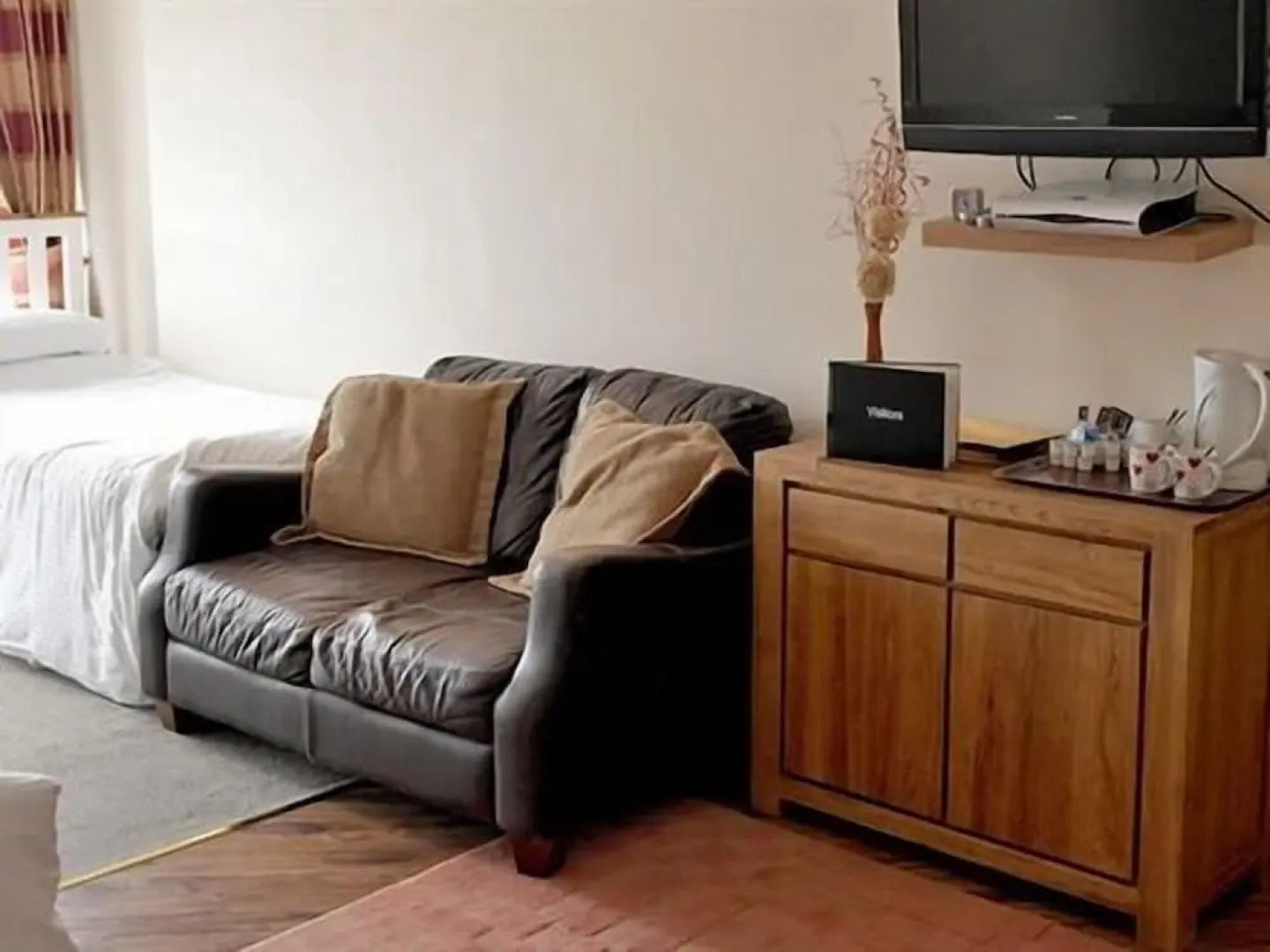 Sawyers Bed and Breakfast