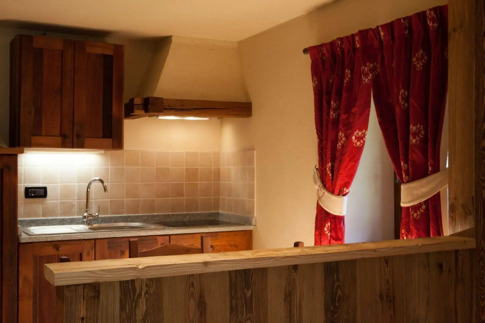 Residence Le Petit Coeur