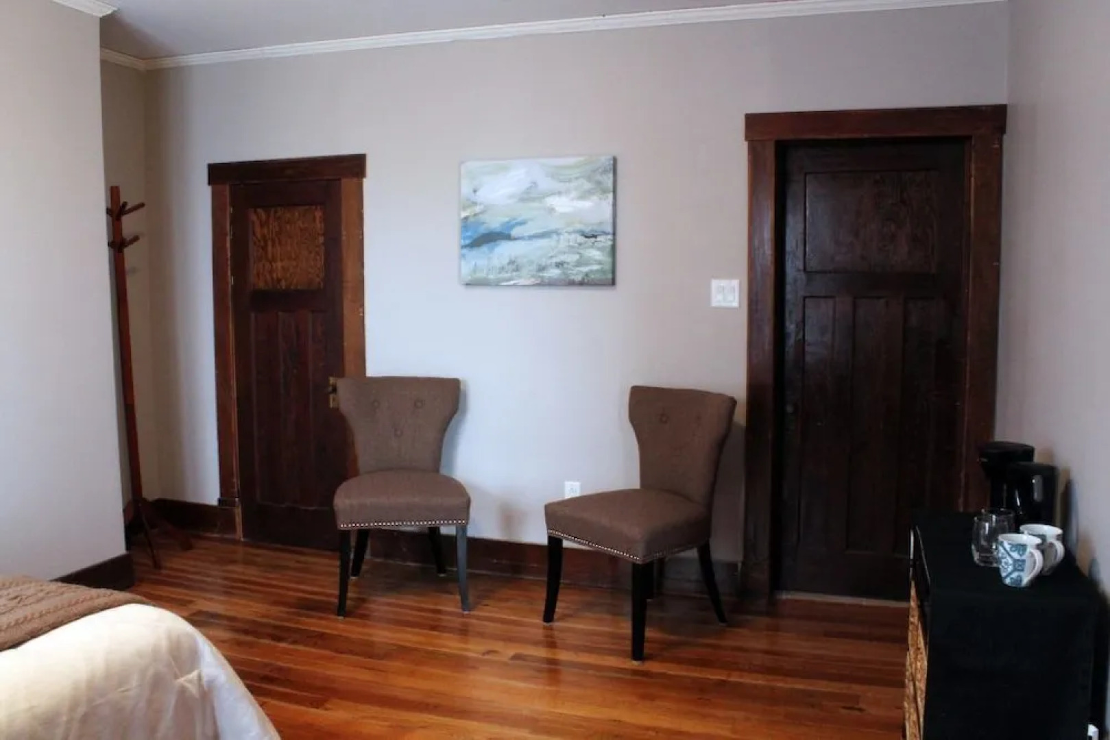 Port Union Bed & Breakfast