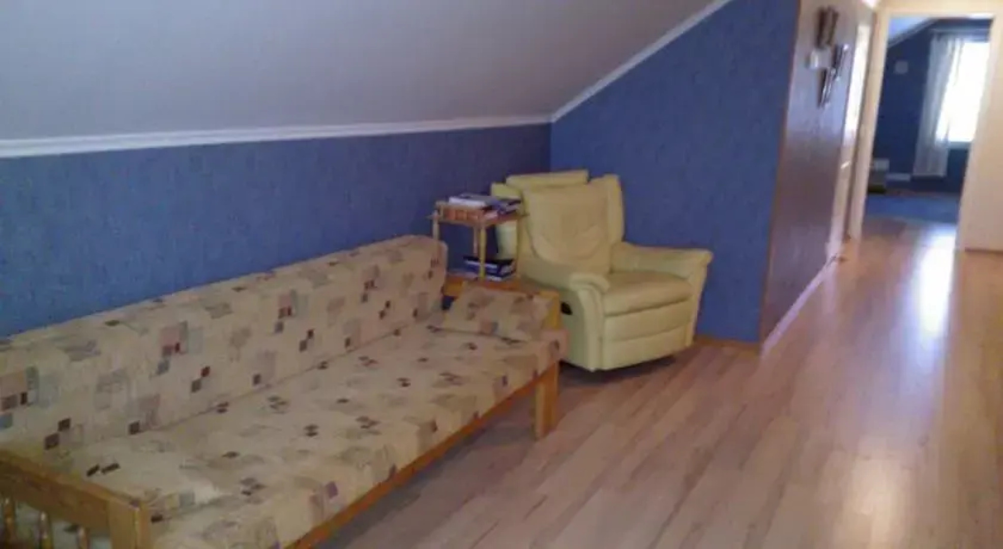 Lehmuslammen Huvilat