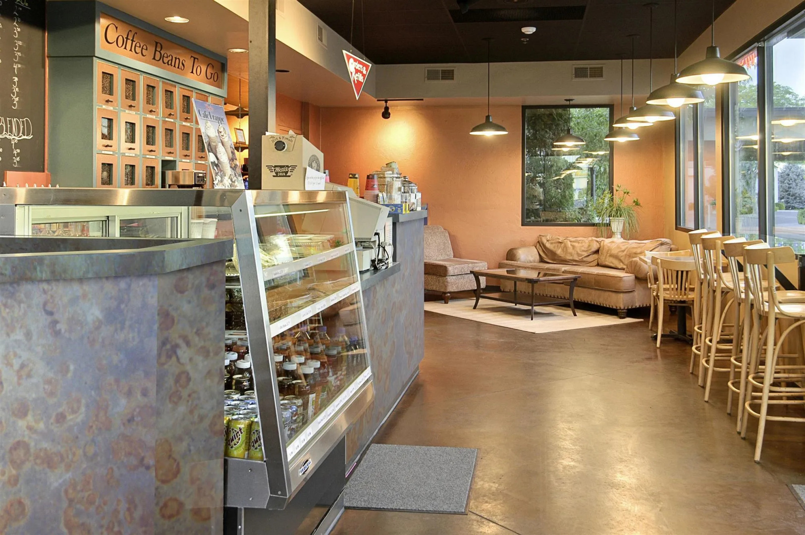 Red Lion Hotel Canyon Springs