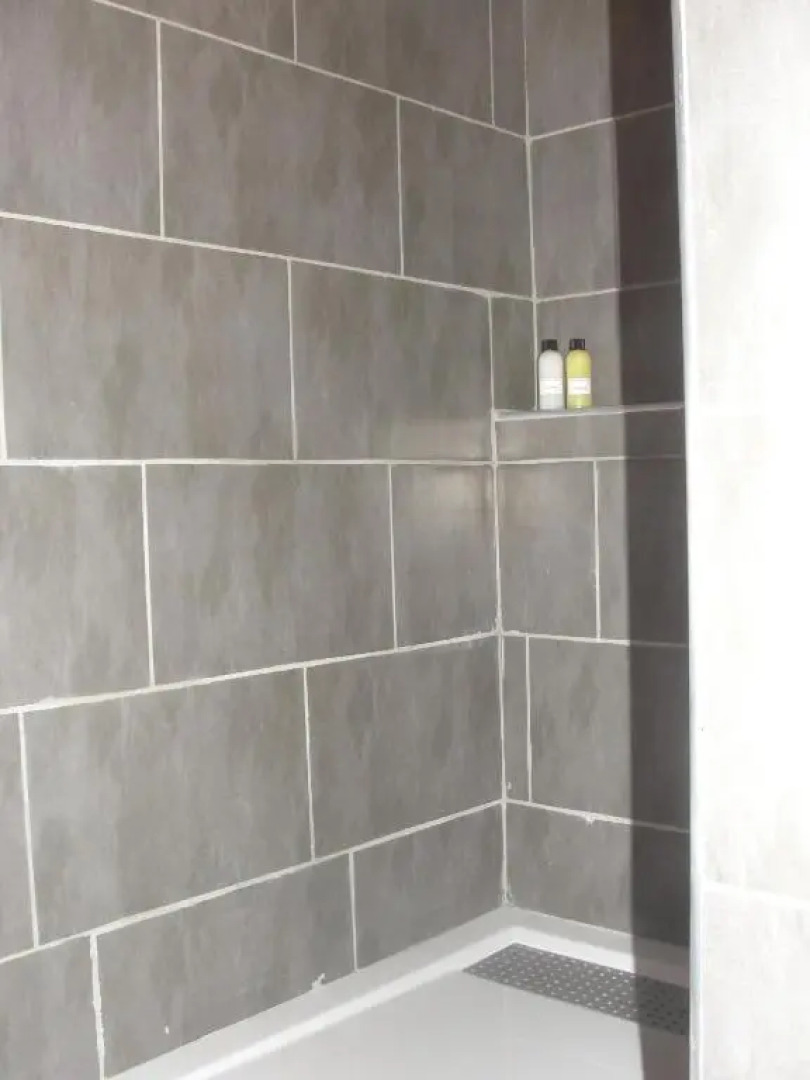 Le Mas De La Chérine