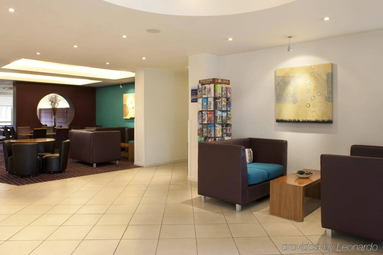 Holiday Inn Express Bedford by IHG