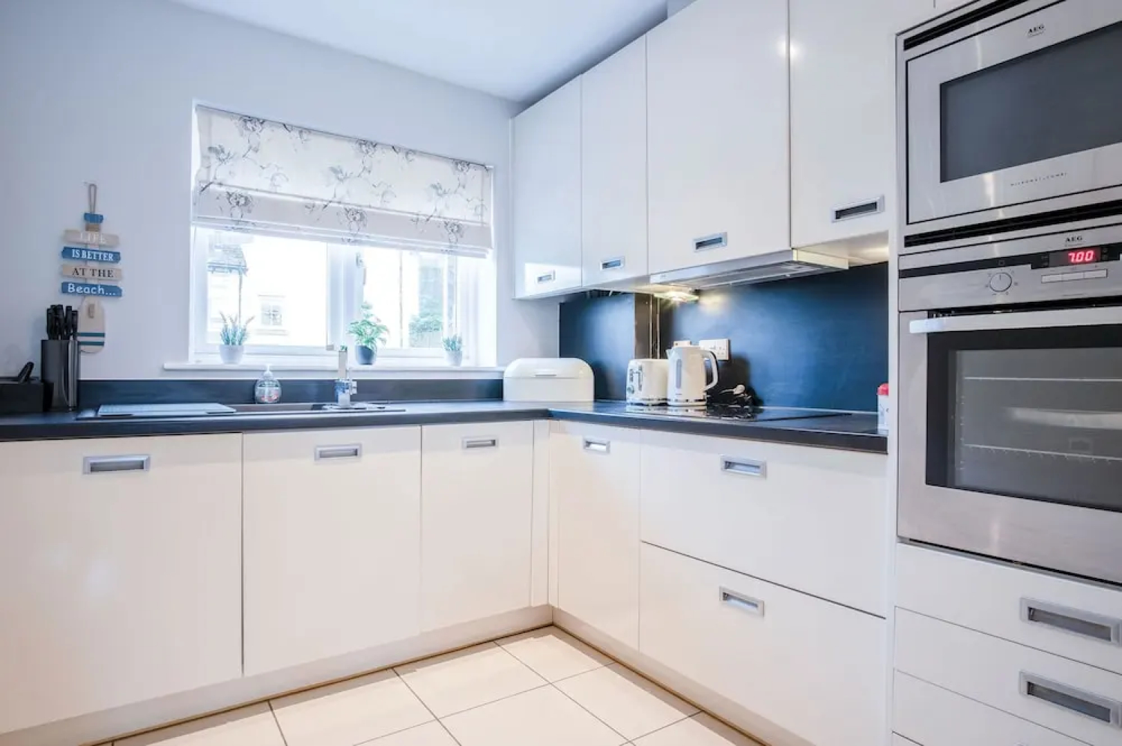 The Beachhouse - 2 Bed Townhouse - Saundersfoot