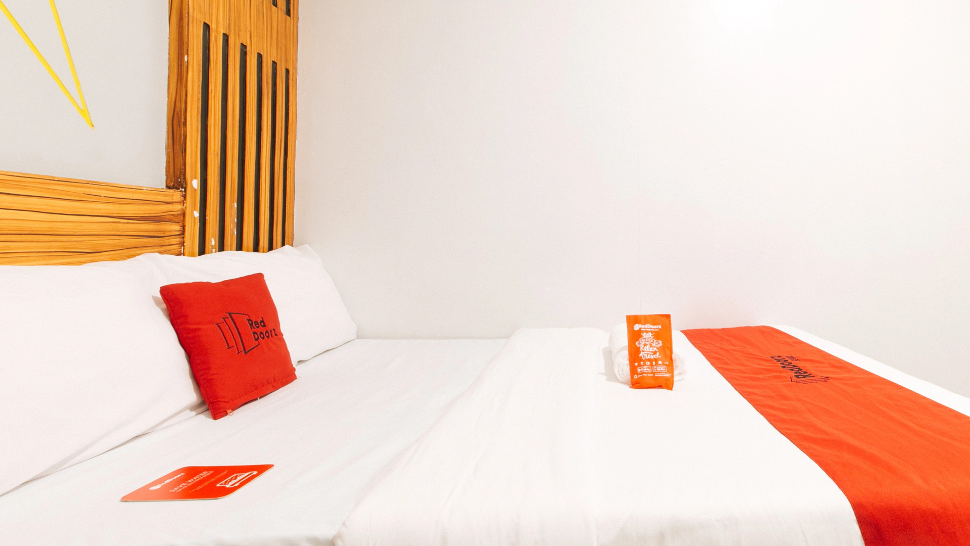 RedDoorz near Quiapo Church Manila