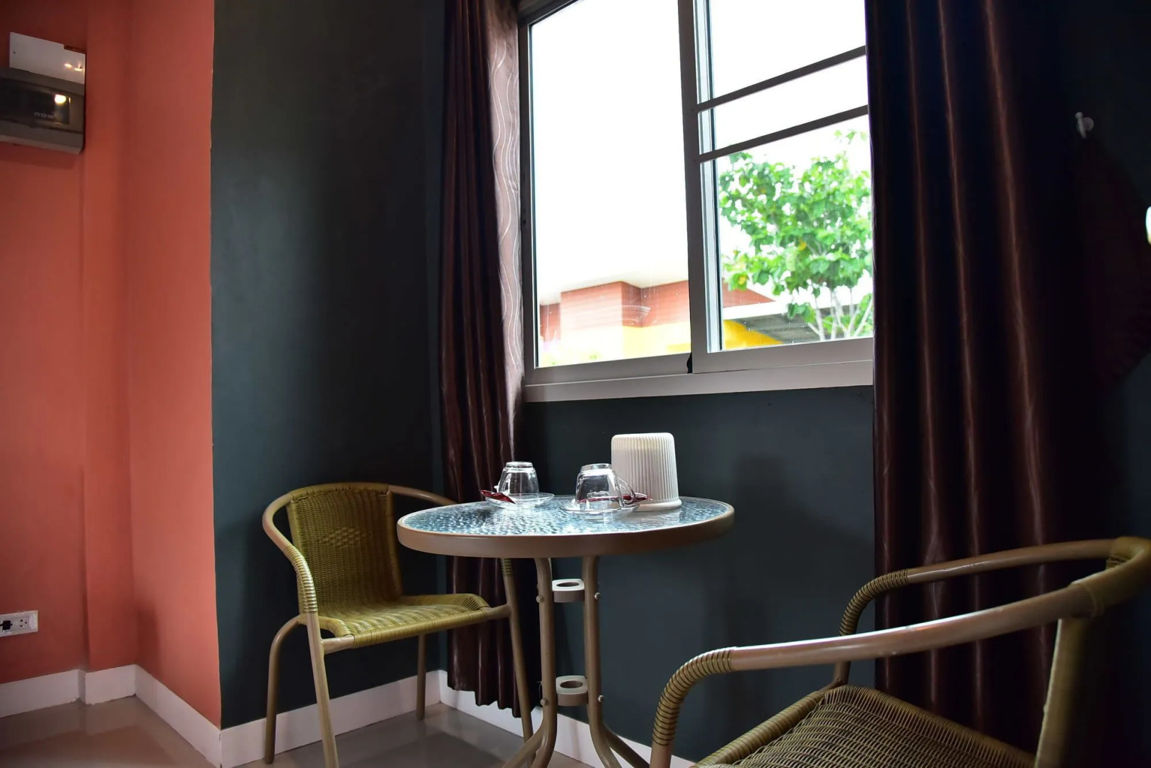 Paskon Boutique Resort