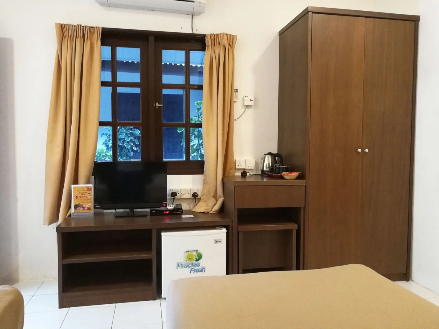 Tropical Resort Langkawi