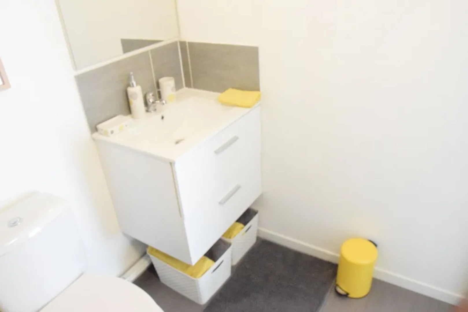 Appart'Hôtel Cambrai