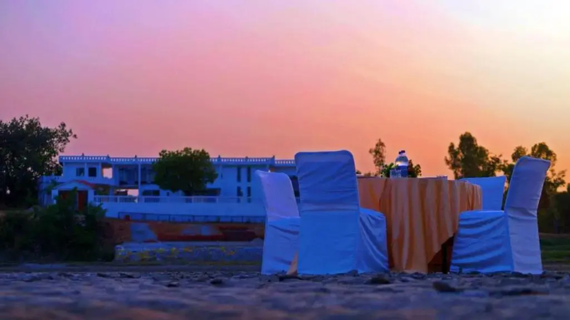 Ganga Village Resort