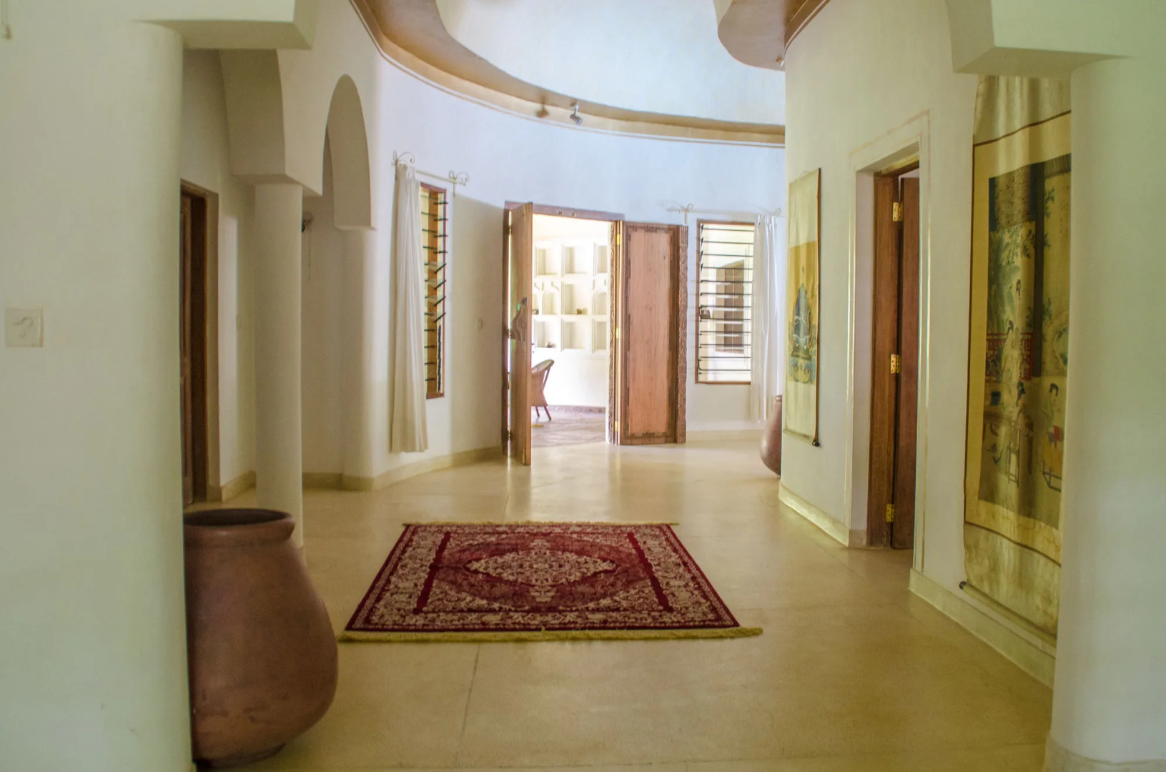 Maisha Tamu Luxury Boutique Resort