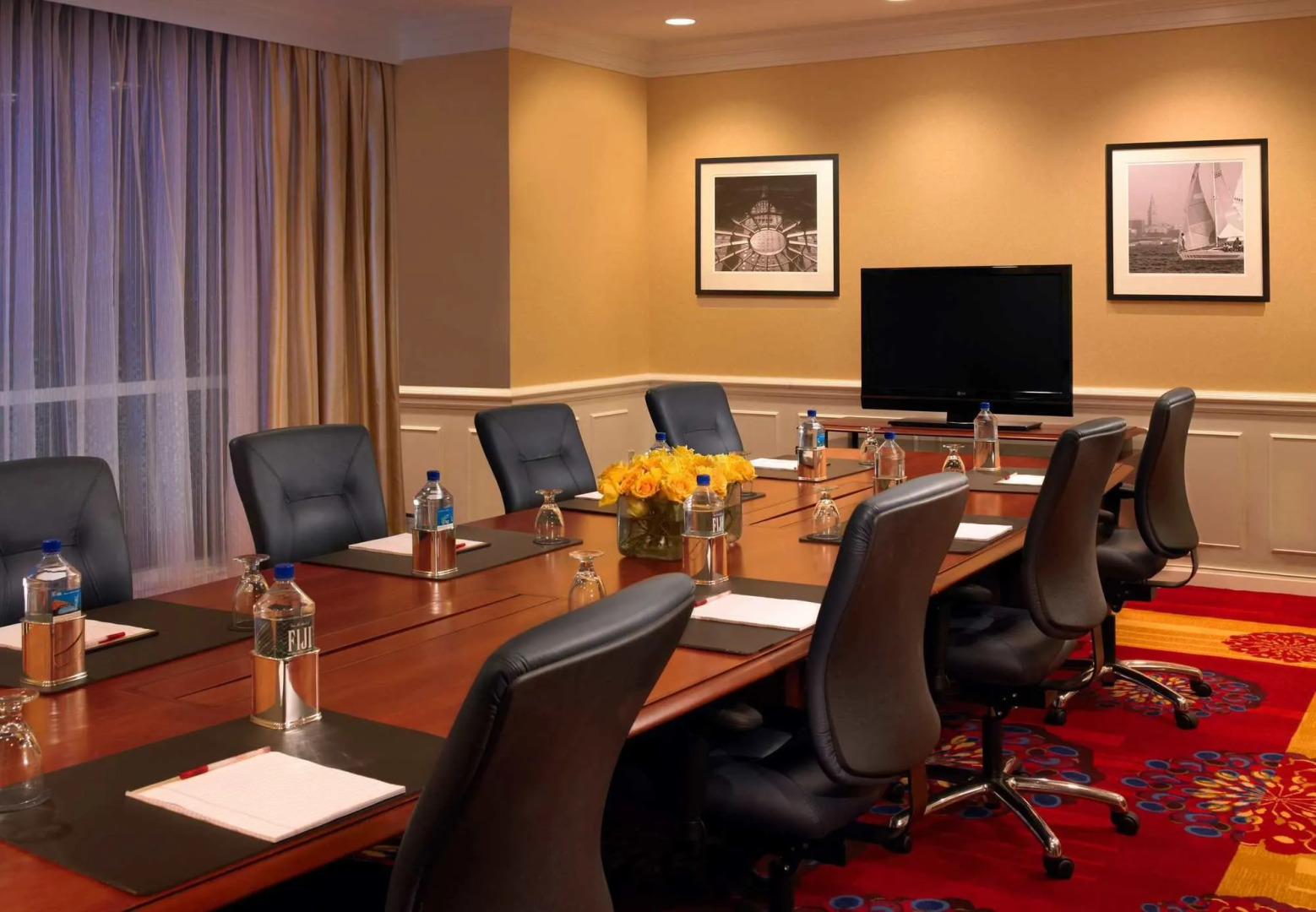 Wyndham Cleveland Airport