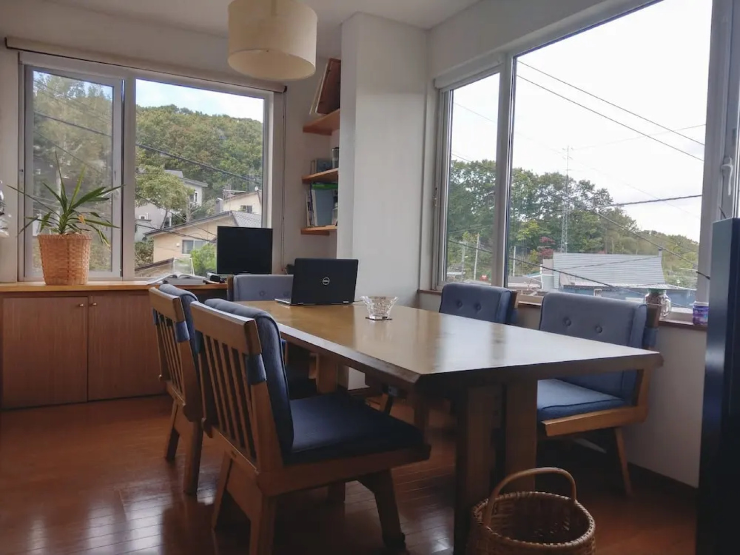 VILLA KARUTA NEO-JAPANESQUE For vacation stay in Sapporo