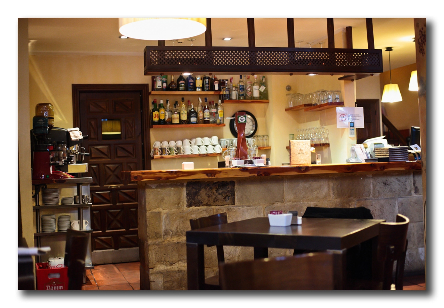 Hotel Restaurante Doña Anita