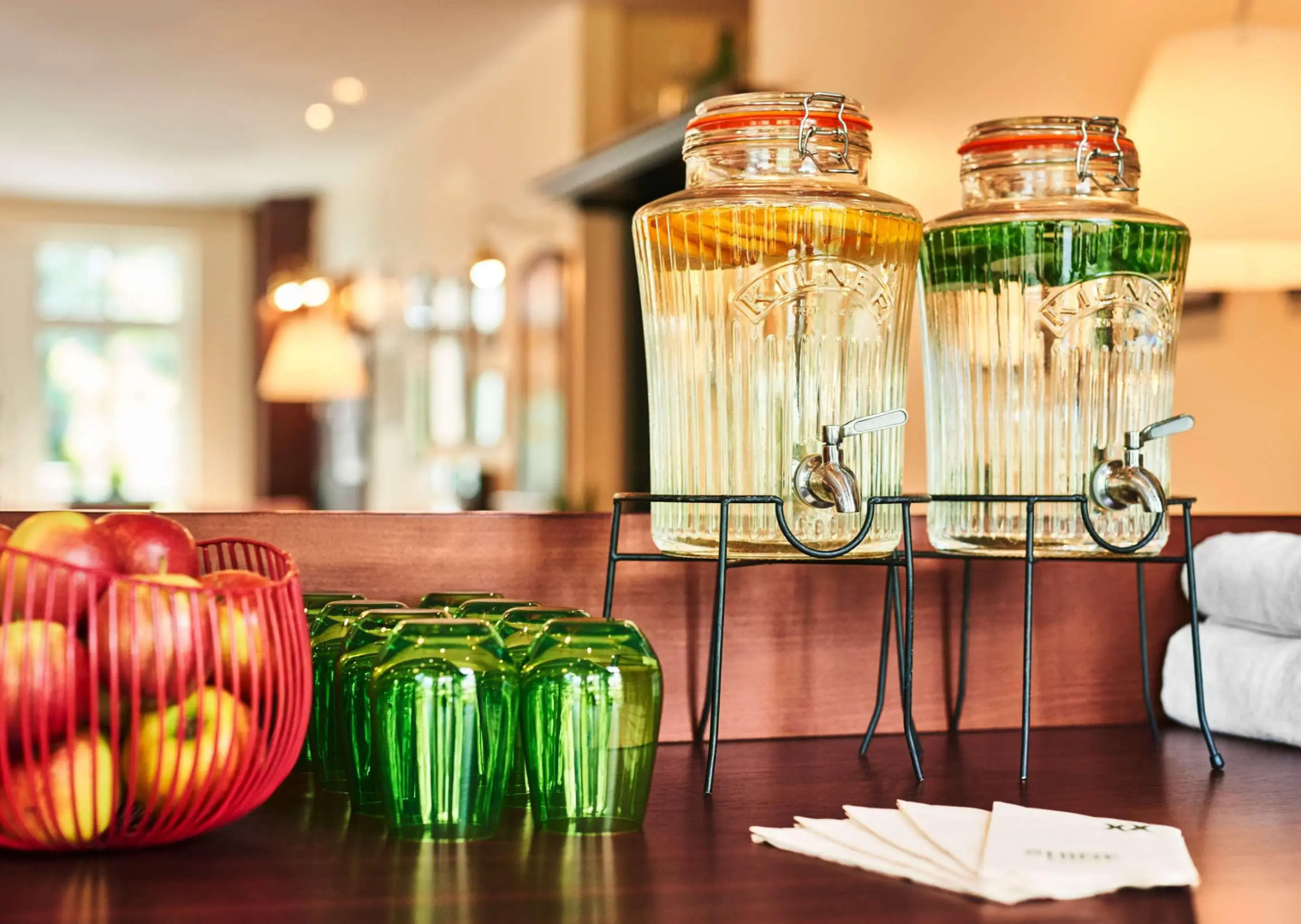 Steigenberger Hotel Deidesheim