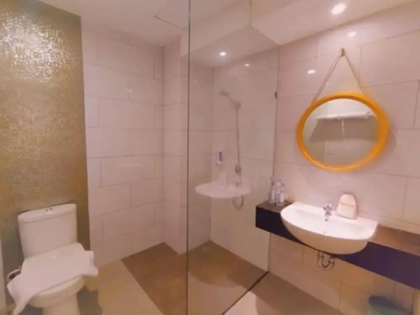 Rumaruma Farvet Residence Ambon