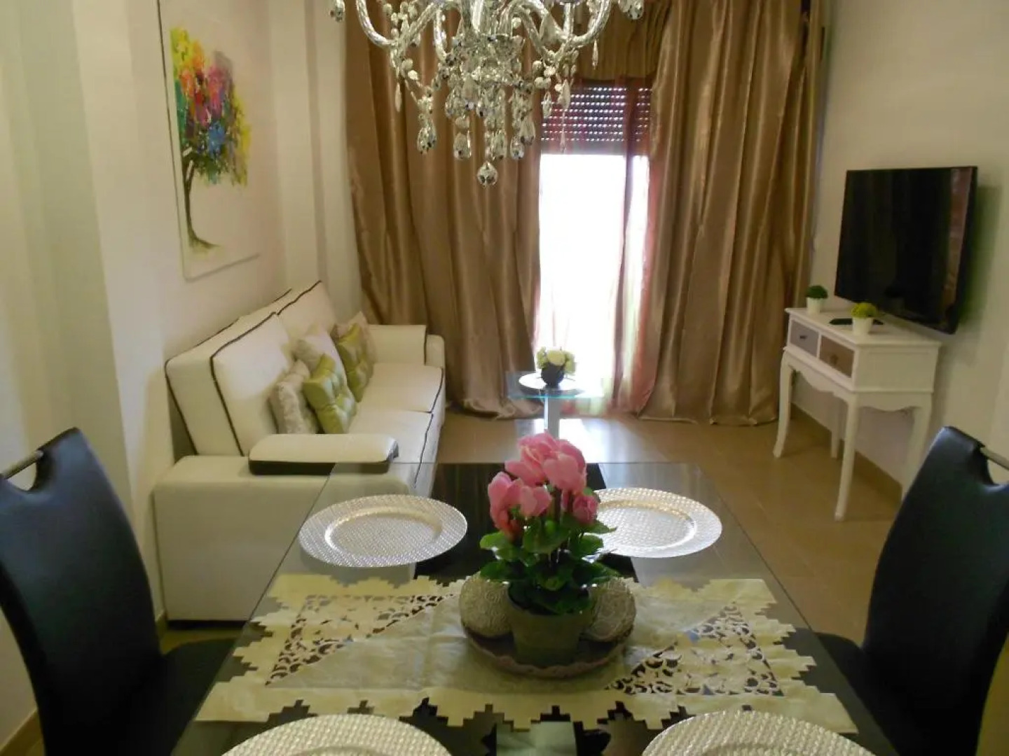 Jardines de las Marinas