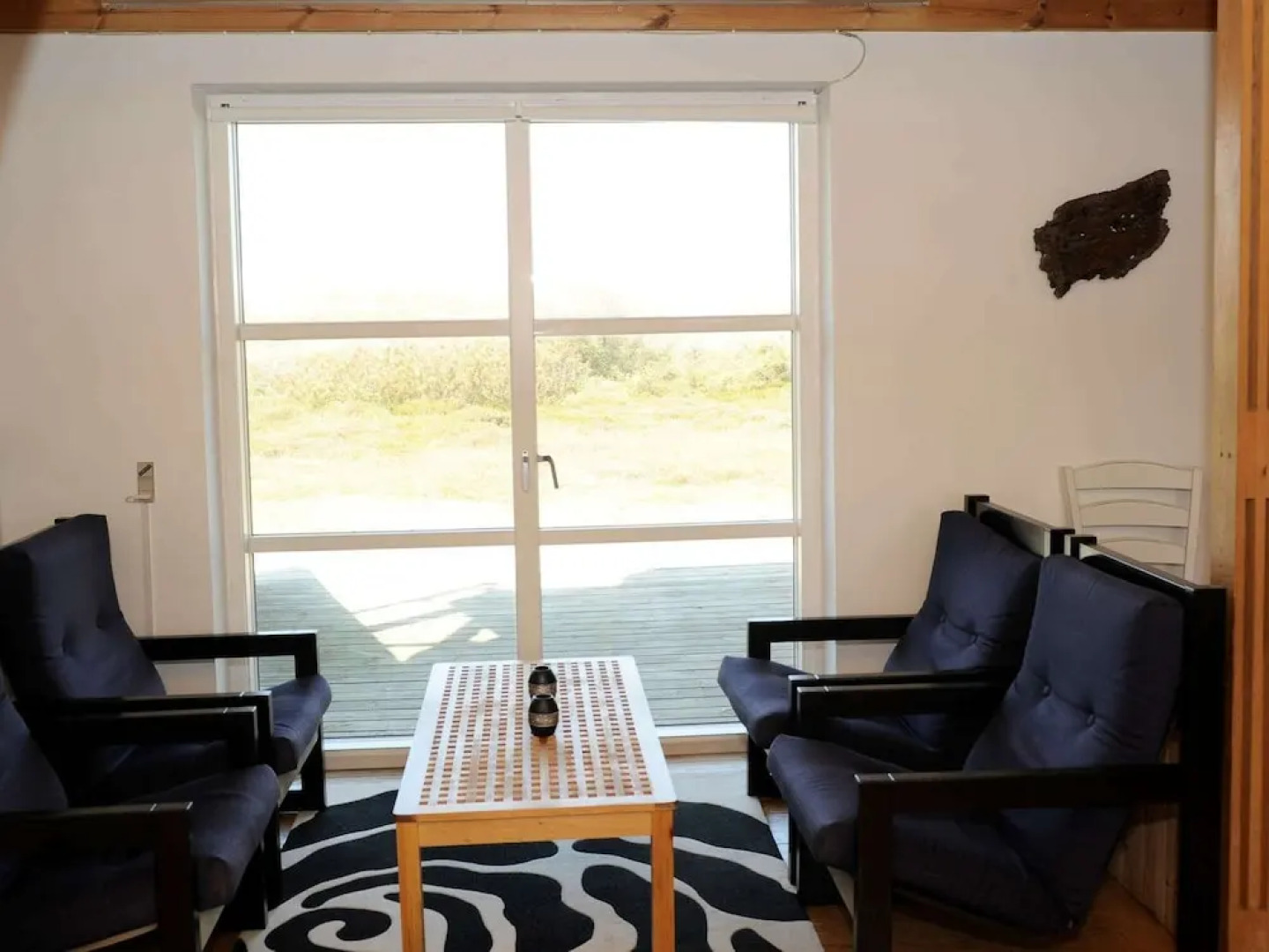 8 Person Holiday Home in Ringkobing