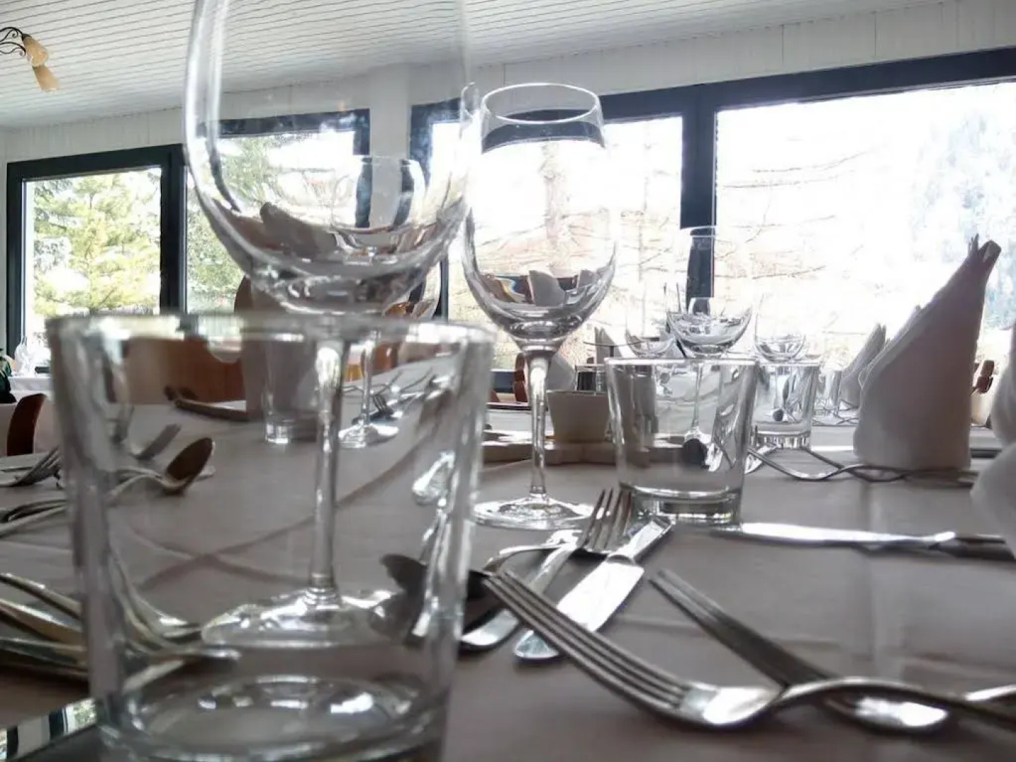 B&B Garni Villa Campitello