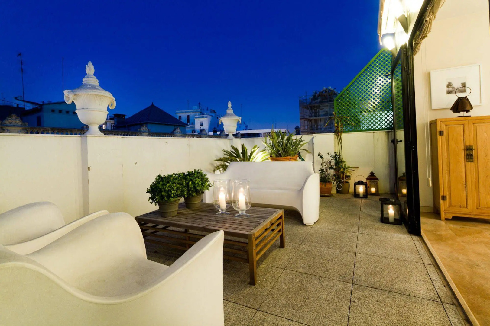 Valencia Luxury Ático Ayuntamiento