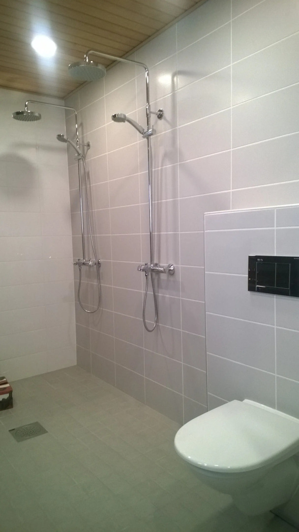 Löydön Kartano Villas