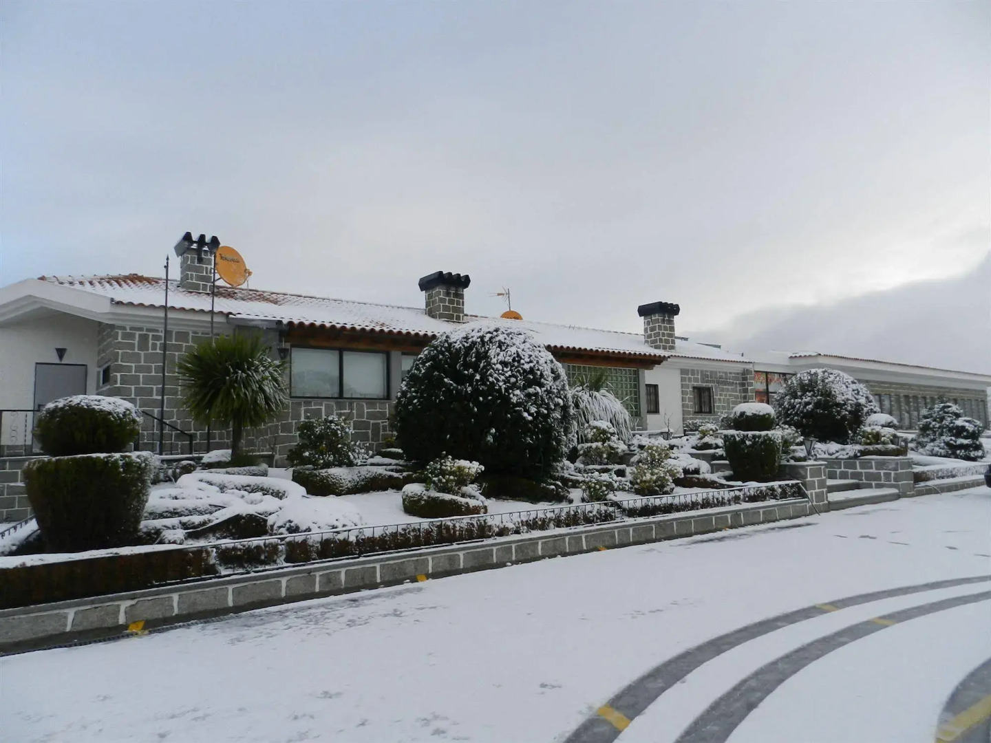 Albergaria Senhora do Espinheiro