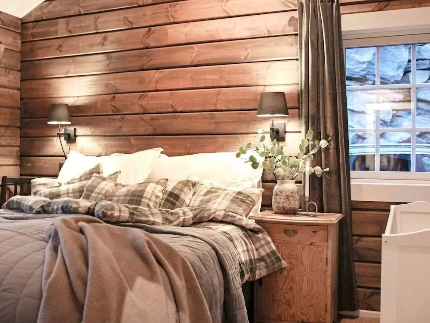 9 Person Holiday Home in Geiranger-by Traum