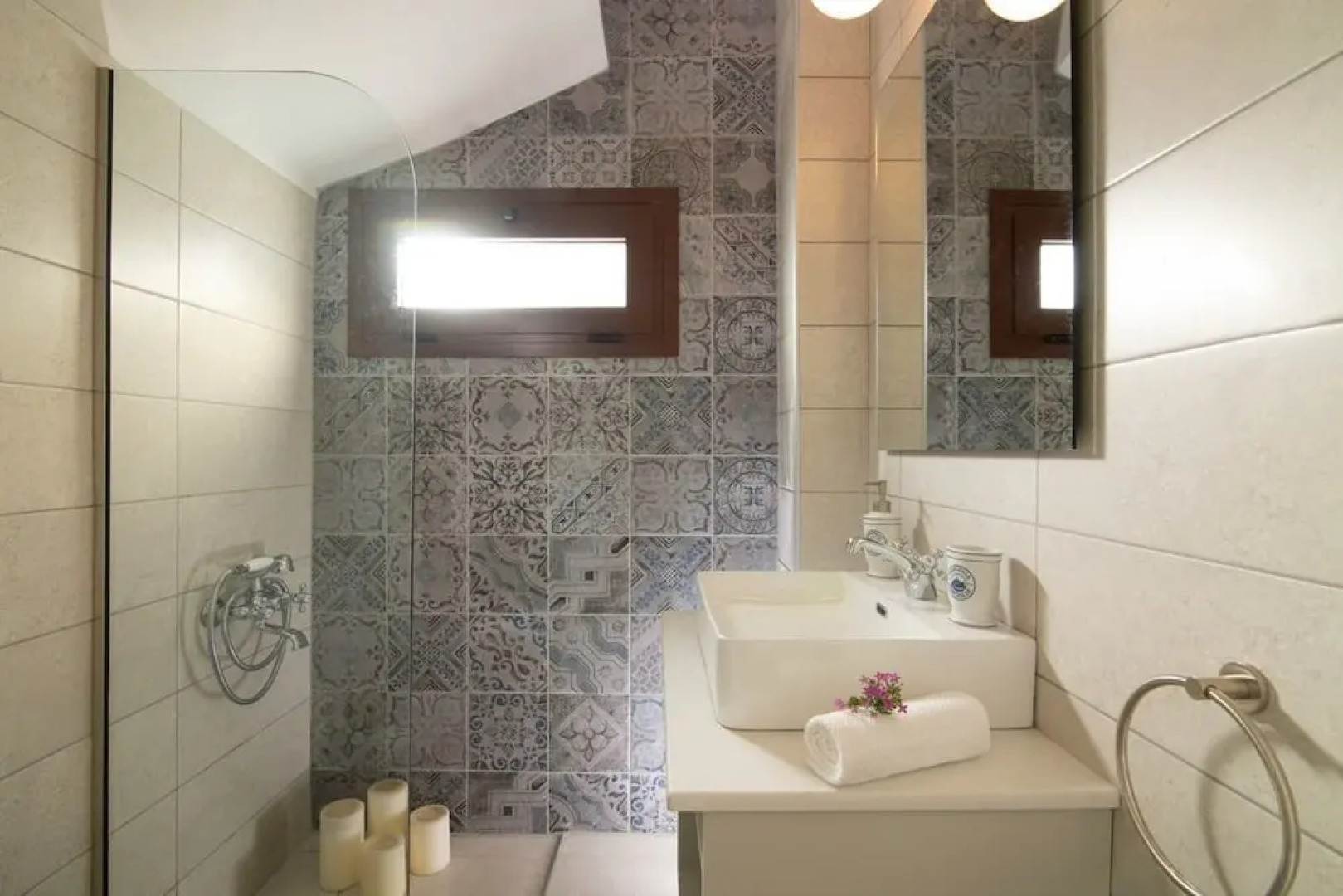 Luxury Villa Malvasia with Seaview and Heated pool