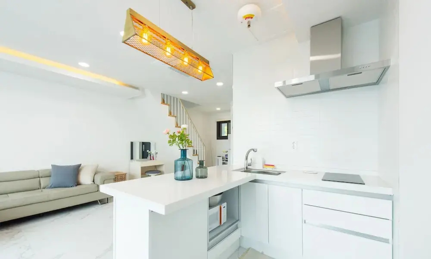 Hi Mohang Pool Villa