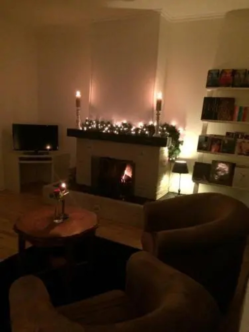 Bed and Breakfast "Kasteelzicht"