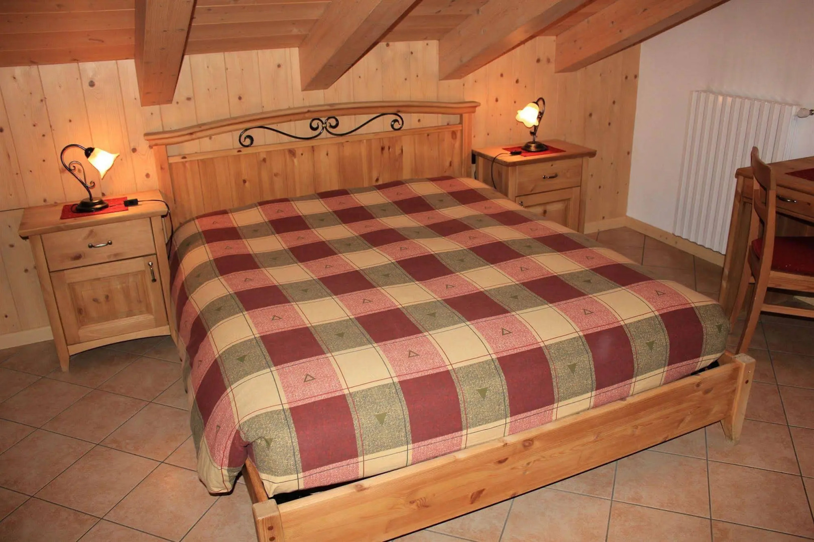 Chalet Alberti