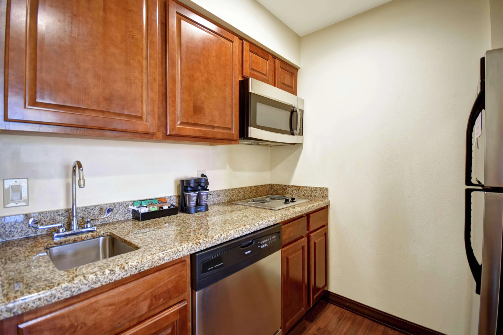 Homewood Suites by Hilton Charleston Airport