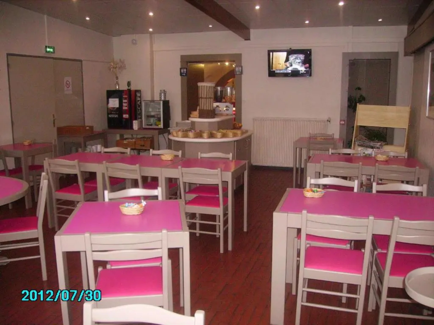 The Originals Access, Hôtel Arum