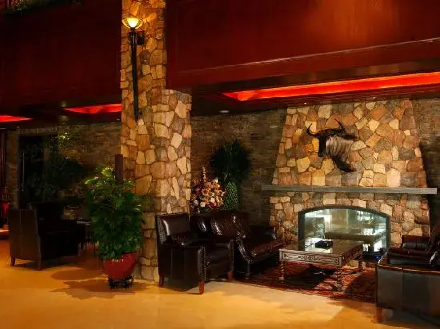 Jinhai Lake Resort Hotel